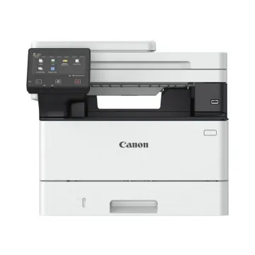 Canon i-SENSYS MF461DW Monocromático Laser Multifuncional WiFi/ Duplex/ Branco CANON - 1