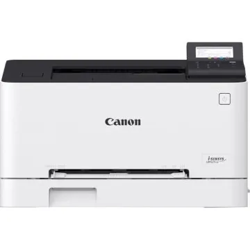 Impressora laser Canon I-SENSYS LBP631CW WiFi/cor branca CANON - 1