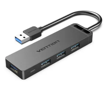 Vention Hub USB 3.0 CHLBD/ 4xUSB/ 50cm VENTION - 1