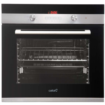 FORNO CATA - CDP 780 AS BK CATA - 1