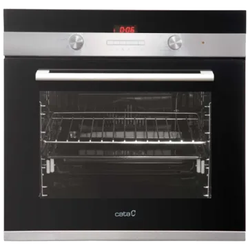 FORNO CATA - CDP 780 AS BK CATA - 1