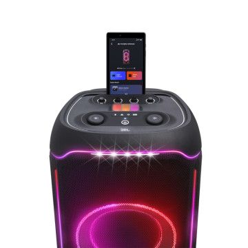 JBL - Coluna de Festa PartyBox ULTIMATE JBL - 7