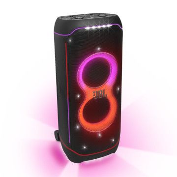 JBL - Coluna de Festa PartyBox ULTIMATE JBL - 12