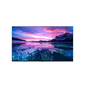 LG - LED TV Hotel ProCentric Smart 4K 55UR762H LG - 1