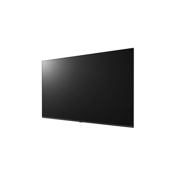 LG - LED TV Hotel ProCentric Smart 4K 55UR762H LG - 4