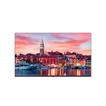 LG - LED TV SuperSign Smart 4K 65UR762H LG - 1