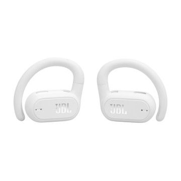JBL - Auriculares BT TWS Branco SoundGear Sense JBL - 2