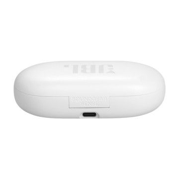 JBL - Auriculares BT TWS Branco SoundGear Sense JBL - 6
