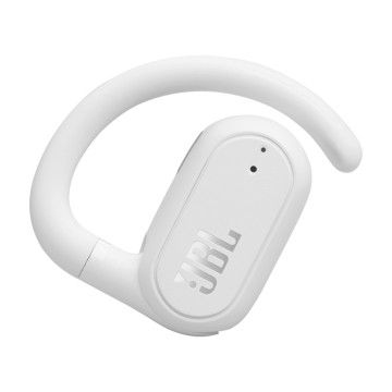 JBL - Auriculares BT TWS Branco SoundGear Sense JBL - 7