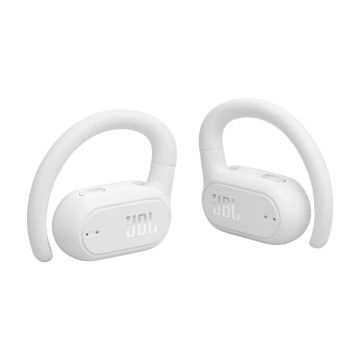 JBL - Auriculares BT TWS Branco SoundGear Sense JBL - 9