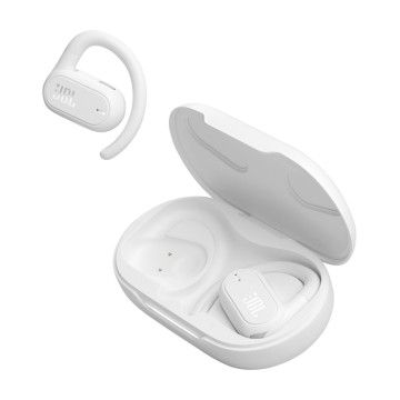 JBL - Auriculares BT TWS Branco SoundGear Sense JBL - 10