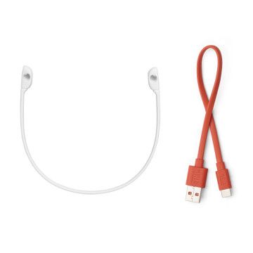 JBL - Auriculares BT TWS Branco SoundGear Sense JBL - 12