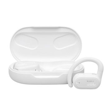 JBL - Auriculares BT TWS Branco SoundGear Sense JBL - 13
