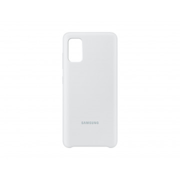 SAMSUNG - Capa A41 White EF-PA415TWEGEU Samsung - 1