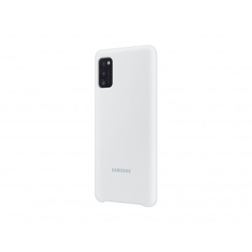 SAMSUNG - Capa A41 White EF-PA415TWEGEU Samsung - 4