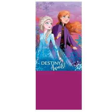 Aquecedor de pescoço Disney Frozen DISNEY - 1