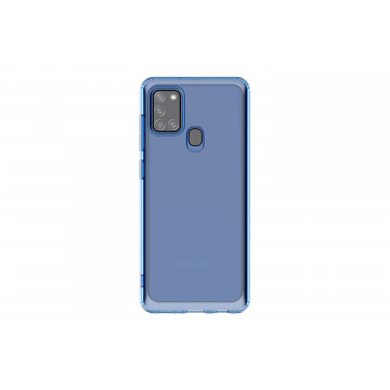 SAMSUNG - Capa A21s Blue GP-FPA217KDALW Samsung - 2