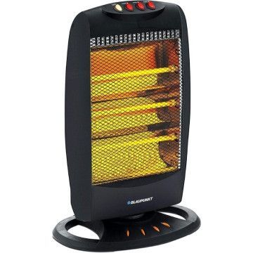 Fogão Quartz Blaupunkt BP1003/ 3 níveis de potência/ 1200W BLAUPUNKT - 1