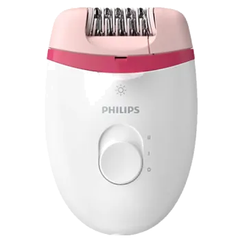 DEPILADORA PHILIPS - BRE 255/00 PHILIPS - 1