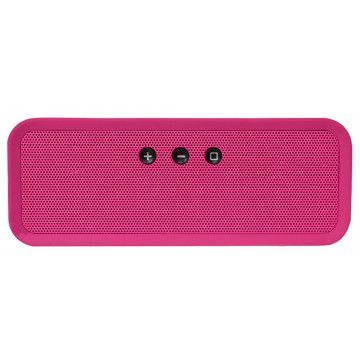 MAXELL - Coluna BT MXSP-BT03 6W ROSA-861039.00.CN MAXELL - 3