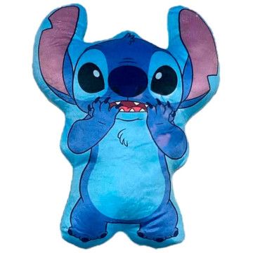 Almofada 3D Disney Stitch DISNEY - 1