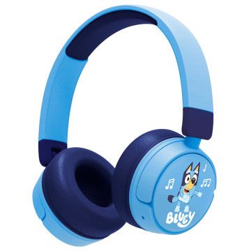 Fones de ouvido sem fio infantis Bluey OTL TECHNOLOGIES - 1