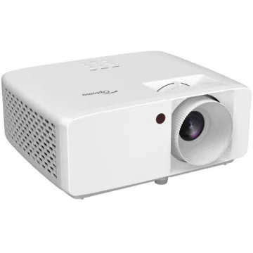 Projetor Laser Optoma ZW335e/ 3600 Lumens/ WXGA/ HDMI/ Branco Optoma - 1