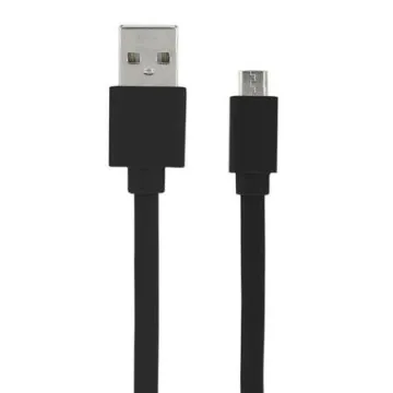 METRONIC MOOOV - Cabo USB-A / Micro USB 732070 METRONIC - 1