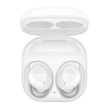 SAMSUNG - Galaxy Buds FE Branco SM-R400NZWAEUB Samsung - 1