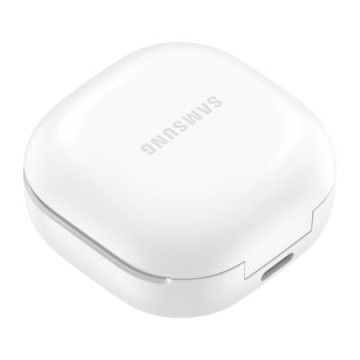 SAMSUNG - Galaxy Buds FE Branco SM-R400NZWAEUB Samsung - 2