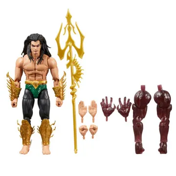 Figura Marvel Legends Namor 15cm HASBRO - 1