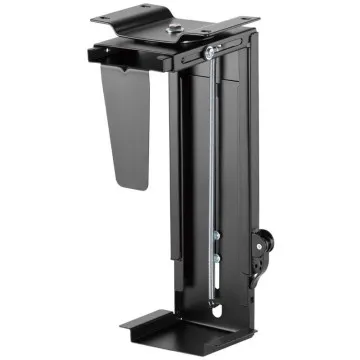 Aisens MPC03-201 Suporte Sob Mesa para PC/ até 10kg AISENS - 1