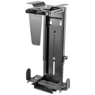 Aisens MPC04-203 Suporte de Mesa/Parede para PC/ Anti-Roubo/ até 10kg AISENS - 1