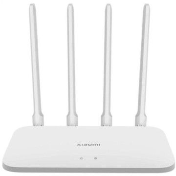 Roteador Sem Fio Xiaomi AC1200 1167Mbps/ 2.4GHz 5GHz/ 4 Antenas/ WiFi 802.11a/b/g/n/ac XIAOMI - 1