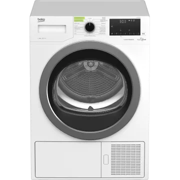 Maquina Secar Beko DH 9532 GA0 BEKO - 1