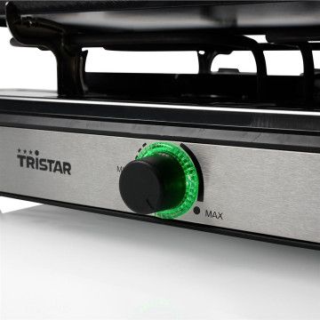  TRISTAR - 3