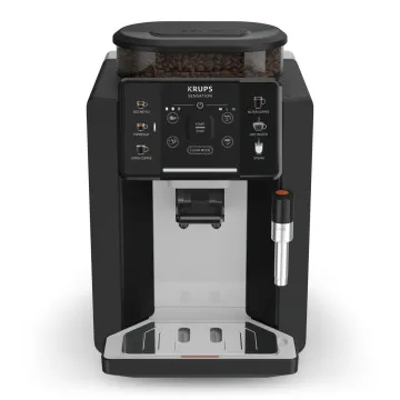 KRUPS - Máq. Café Automática EA910A10 KRUPS - 1