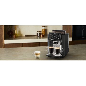 KRUPS - Máq. Café Automática EA910A10 KRUPS - 7