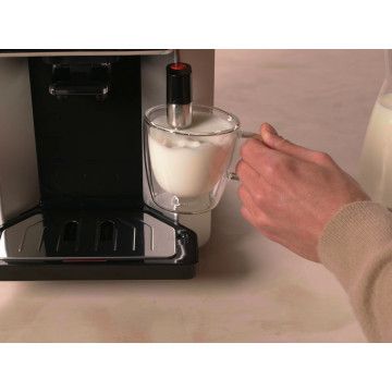 KRUPS - Máq. Café Automática EA910A10 KRUPS - 8