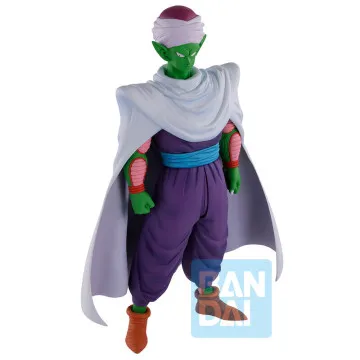 Figura Ishibansho Piccolo Masterlise Luta Feroz Dragon Ball Z 27cm BANPRESTO - 1