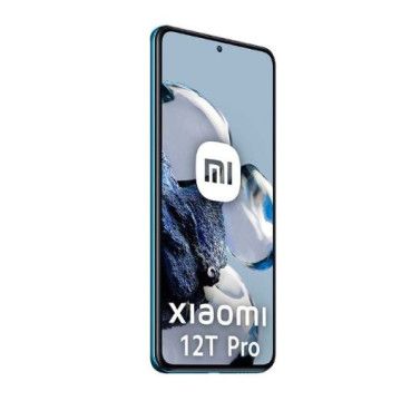 copy of Smartphone Xiaomi 12 Lite 8GB 128GB  6.55"  5G   Preto XIAOMI - 2