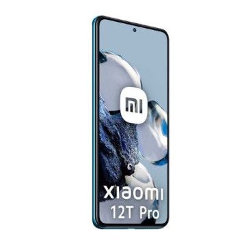 Xiaomi 12T Pro 5g 8gb /256GB Azul XIAOMI - 2