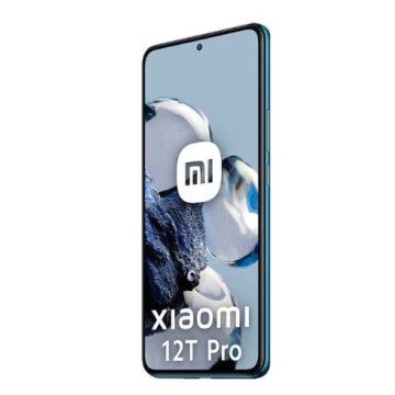 copy of Smartphone Xiaomi 12 Lite 8GB 128GB  6.55"  5G   Preto XIAOMI - 3