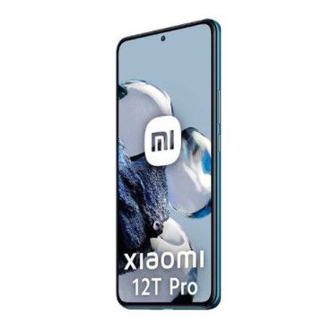 Xiaomi 12T Pro 5g 8gb /256GB Azul XIAOMI - 3