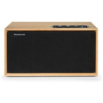 COLUNA THOMSON 100W.BLUETOOT.USB-WS502 THOMSON - 1