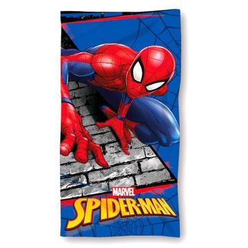 Toalha de algodão Homem-Aranha Marvel MARVEL - 1