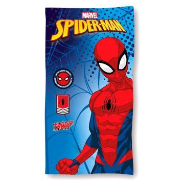 Toalha de algodão Homem-Aranha Marvel MARVEL - 1
