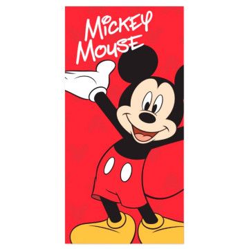 Toalha de microfibra Mickey Disney DISNEY - 1