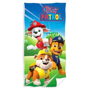 Toalha de microfibra Paw Patrol SPIN MASTER - 1