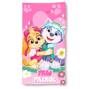 Toalha de microfibra Paw Patrol SPIN MASTER - 1